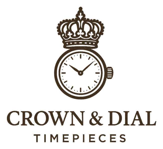 Crown & Dial Timepieces